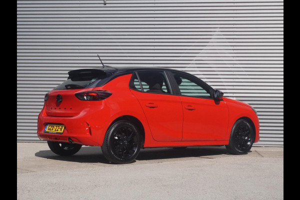 Opel Corsa 1.2 Turbo Yes Winterpakket | All season banden