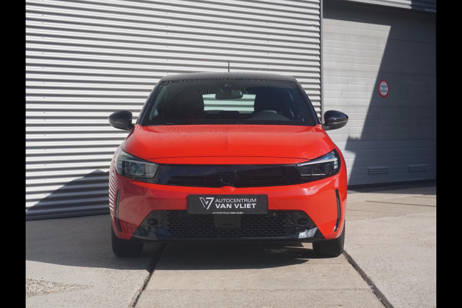 Opel Corsa 1.2 Turbo Yes Winterpakket | All season banden