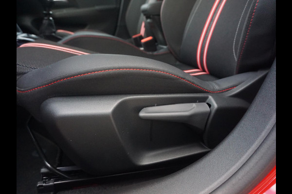 Opel Corsa 1.2 Turbo Yes Winterpakket | All season banden