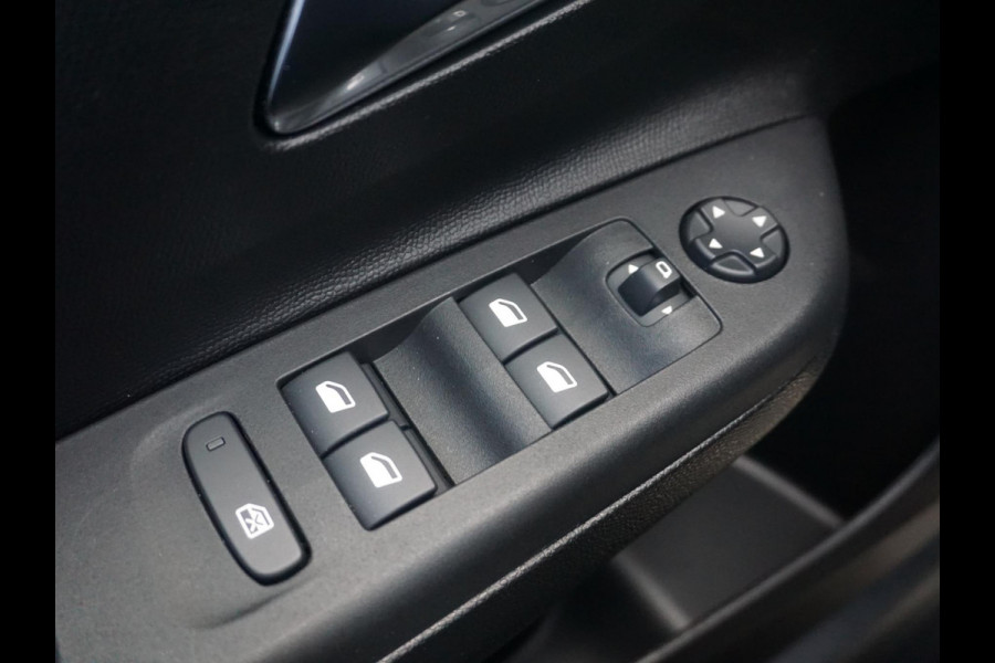 Opel Corsa 1.2 Turbo Yes Winterpakket | All season banden