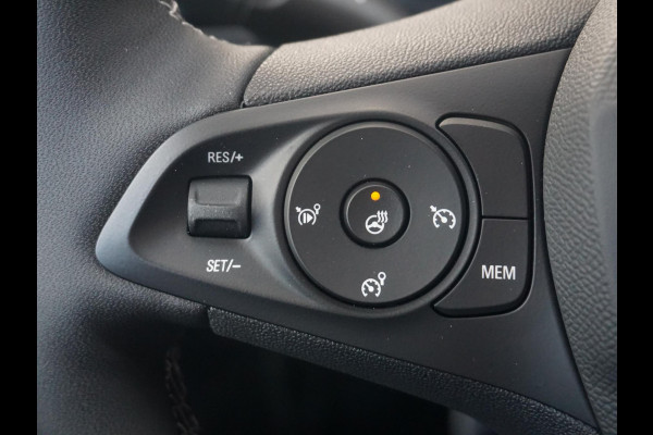 Opel Corsa 1.2 Turbo Yes Winterpakket | All season banden