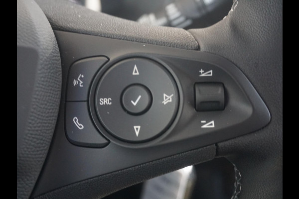 Opel Corsa 1.2 Turbo Yes Winterpakket | All season banden