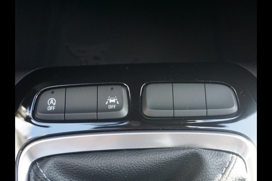 Opel Corsa 1.2 Turbo Yes Winterpakket | All season banden