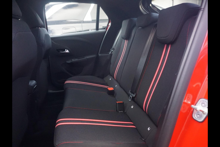 Opel Corsa 1.2 Turbo Yes Winterpakket | All season banden