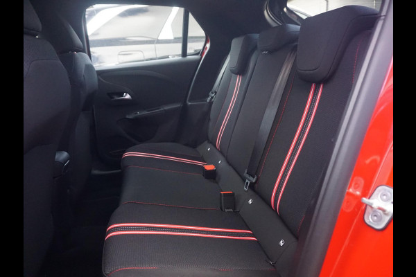 Opel Corsa 1.2 Turbo Yes Winterpakket | All season banden