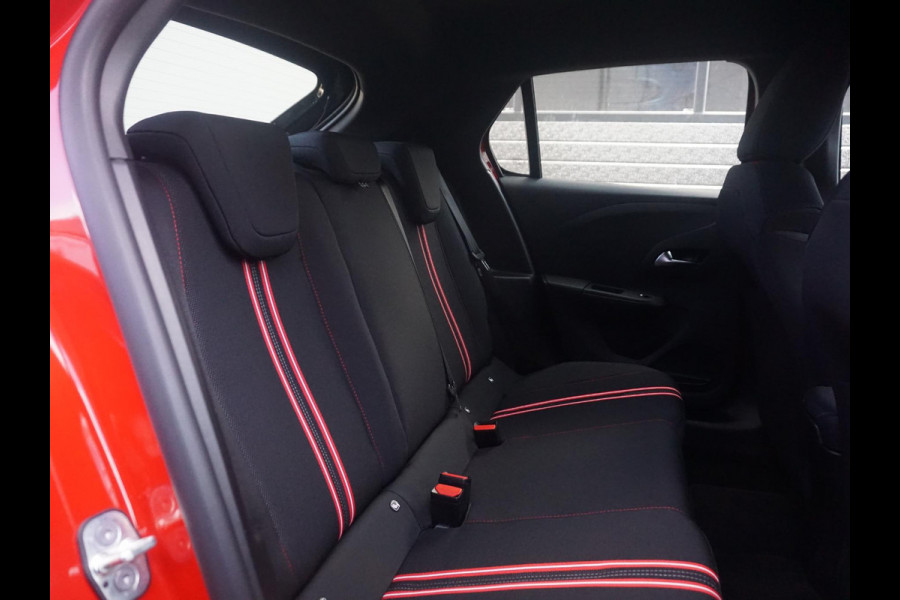 Opel Corsa 1.2 Turbo Yes Winterpakket | All season banden