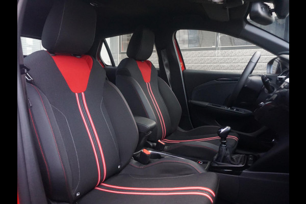 Opel Corsa 1.2 Turbo Yes Winterpakket | All season banden