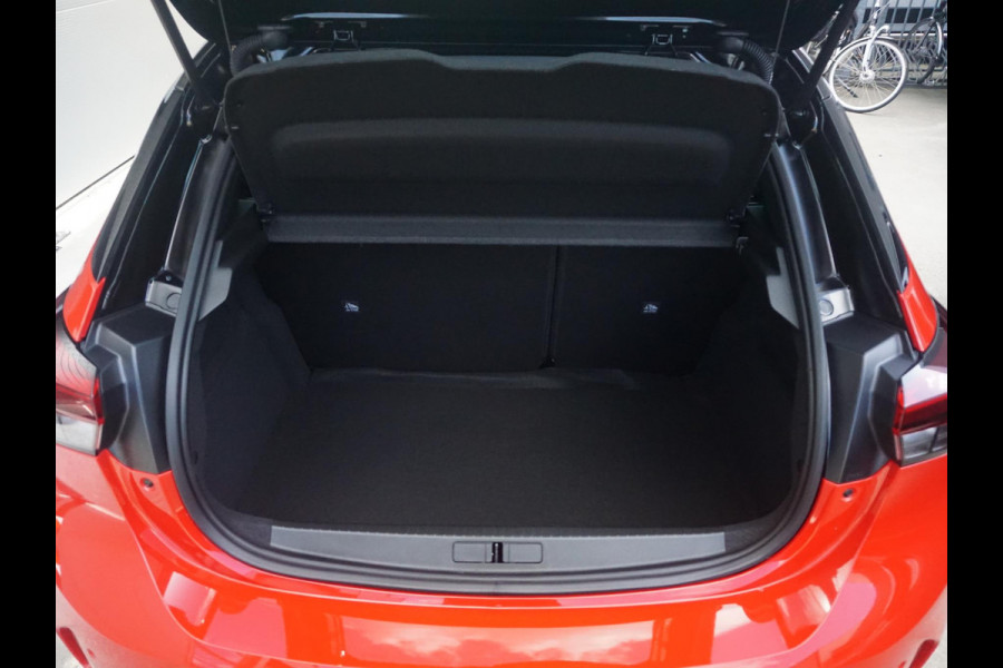 Opel Corsa 1.2 Turbo Yes Winterpakket | All season banden