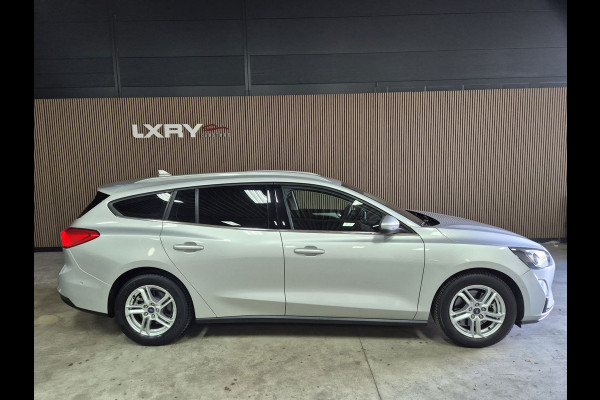Ford FOCUS Wagon 1.0 EcoBoost Titanium X Business | Clima| Carplay | Camera | Navi | Stoelverwarming |