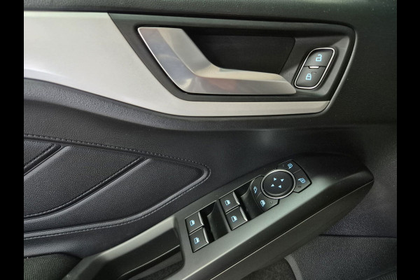 Ford FOCUS Wagon 1.0 EcoBoost Titanium X Business | Clima| Carplay | Camera | Navi | Stoelverwarming |