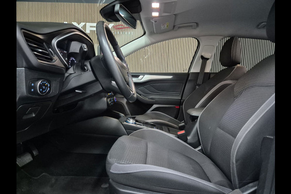 Ford FOCUS Wagon 1.0 EcoBoost Titanium X Business | Clima| Carplay | Camera | Navi | Stoelverwarming |