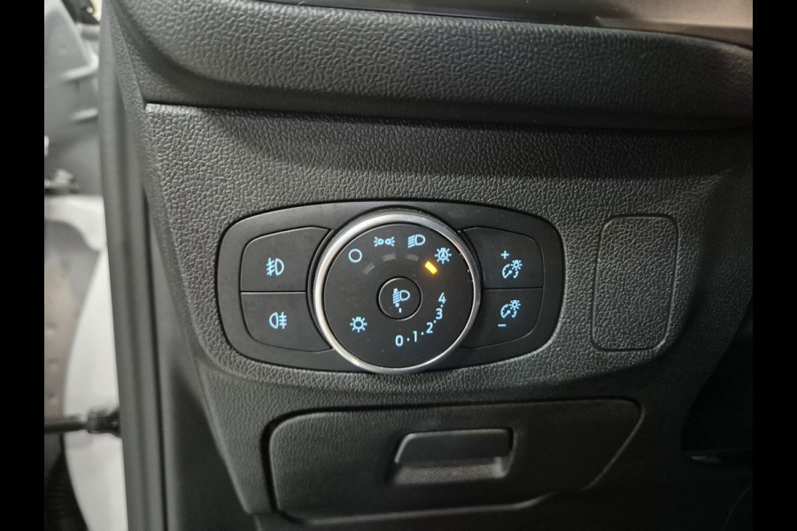 Ford FOCUS Wagon 1.0 EcoBoost Titanium X Business | Clima| Carplay | Camera | Navi | Stoelverwarming |