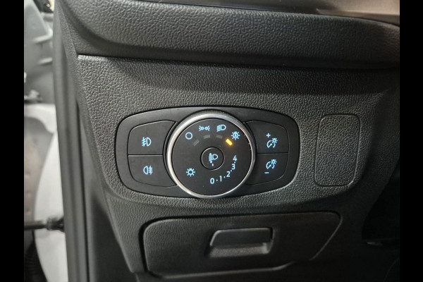 Ford FOCUS Wagon 1.0 EcoBoost Titanium X Business | Clima| Carplay | Camera | Navi | Stoelverwarming |