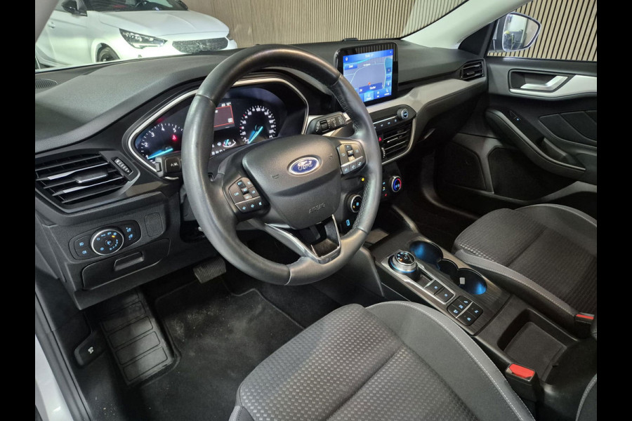 Ford FOCUS Wagon 1.0 EcoBoost Titanium X Business | Clima| Carplay | Camera | Navi | Stoelverwarming |