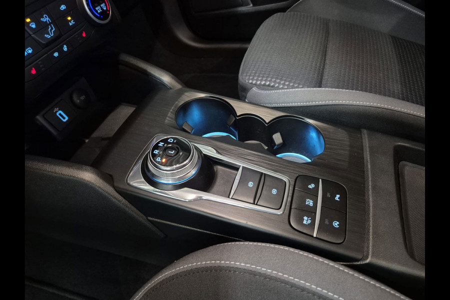 Ford FOCUS Wagon 1.0 EcoBoost Titanium X Business | Clima| Carplay | Camera | Navi | Stoelverwarming |