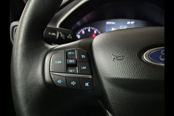 Ford FOCUS Wagon 1.0 EcoBoost Titanium X Business | Clima| Carplay | Camera | Navi | Stoelverwarming |