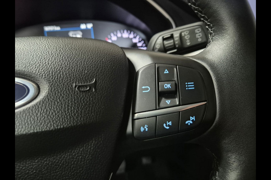 Ford FOCUS Wagon 1.0 EcoBoost Titanium X Business | Clima| Carplay | Camera | Navi | Stoelverwarming |