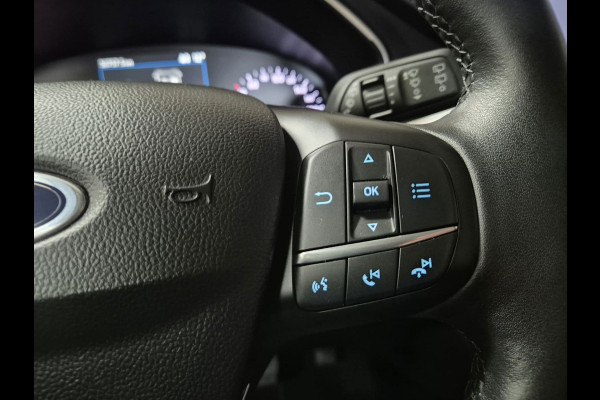 Ford FOCUS Wagon 1.0 EcoBoost Titanium X Business | Clima| Carplay | Camera | Navi | Stoelverwarming |