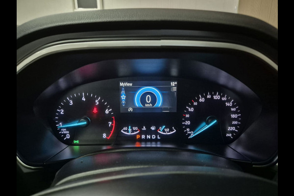 Ford FOCUS Wagon 1.0 EcoBoost Titanium X Business | Clima| Carplay | Camera | Navi | Stoelverwarming |