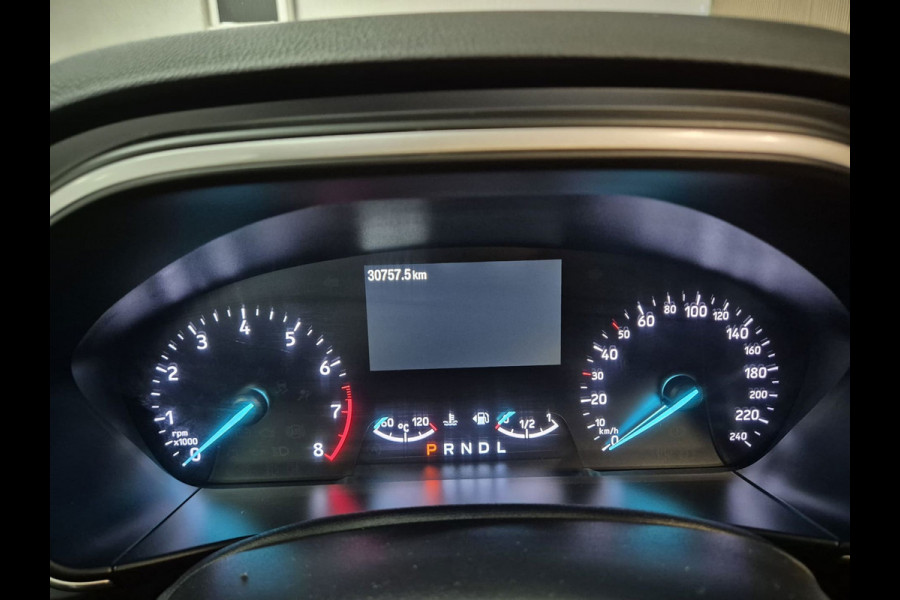 Ford FOCUS Wagon 1.0 EcoBoost Titanium X Business | Clima| Carplay | Camera | Navi | Stoelverwarming |