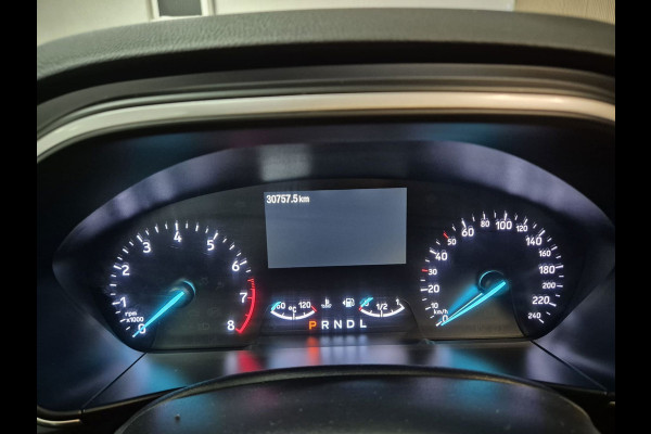 Ford FOCUS Wagon 1.0 EcoBoost Titanium X Business | Clima| Carplay | Camera | Navi | Stoelverwarming |