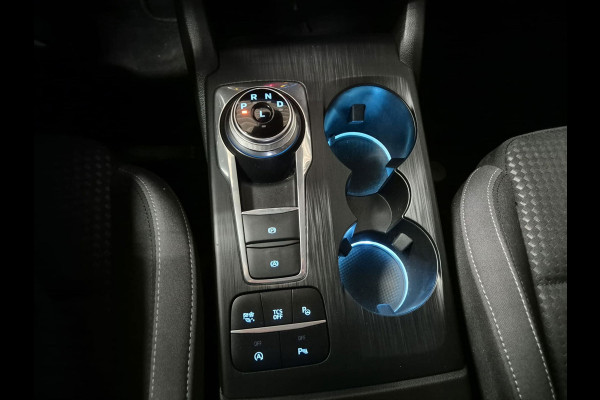 Ford FOCUS Wagon 1.0 EcoBoost Titanium X Business | Clima| Carplay | Camera | Navi | Stoelverwarming |