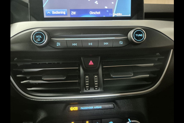 Ford FOCUS Wagon 1.0 EcoBoost Titanium X Business | Clima| Carplay | Camera | Navi | Stoelverwarming |