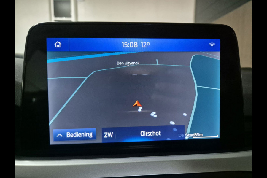 Ford FOCUS Wagon 1.0 EcoBoost Titanium X Business | Clima| Carplay | Camera | Navi | Stoelverwarming |