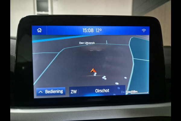 Ford FOCUS Wagon 1.0 EcoBoost Titanium X Business | Clima| Carplay | Camera | Navi | Stoelverwarming |