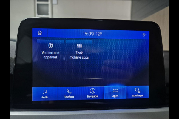 Ford FOCUS Wagon 1.0 EcoBoost Titanium X Business | Clima| Carplay | Camera | Navi | Stoelverwarming |