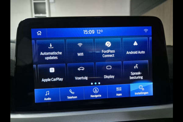 Ford FOCUS Wagon 1.0 EcoBoost Titanium X Business | Clima| Carplay | Camera | Navi | Stoelverwarming |