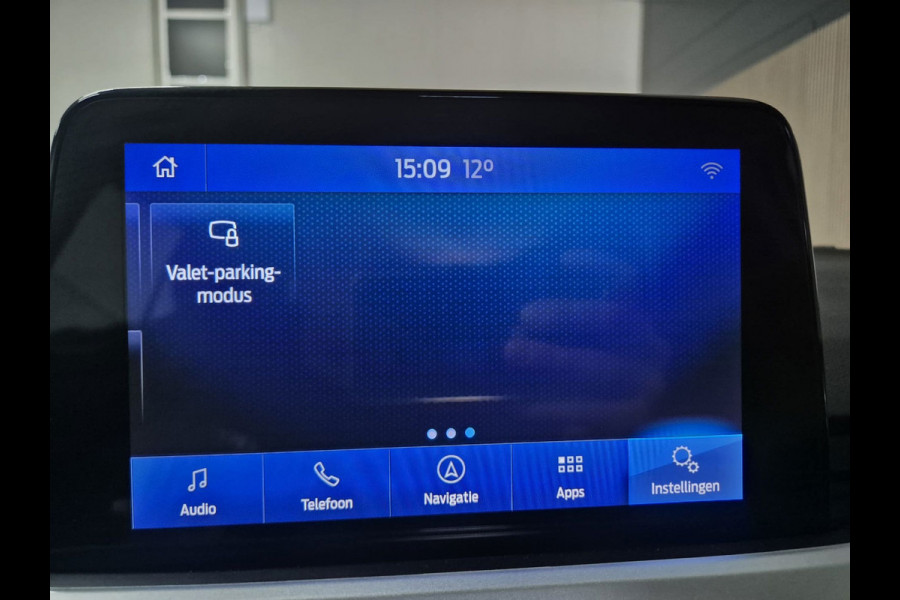 Ford FOCUS Wagon 1.0 EcoBoost Titanium X Business | Clima| Carplay | Camera | Navi | Stoelverwarming |