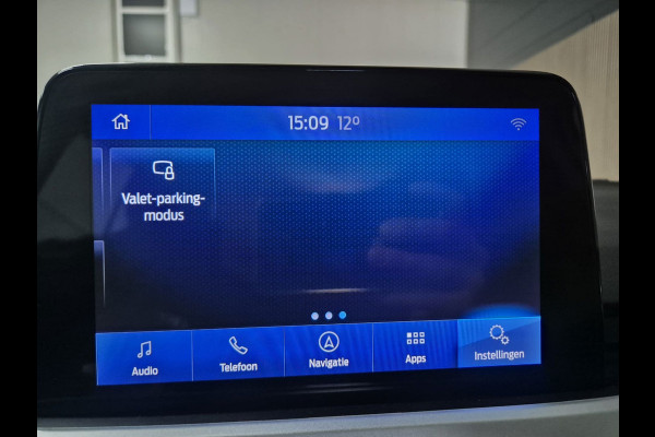 Ford FOCUS Wagon 1.0 EcoBoost Titanium X Business | Clima| Carplay | Camera | Navi | Stoelverwarming |