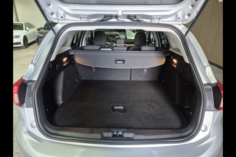Ford FOCUS Wagon 1.0 EcoBoost Titanium X Business | Clima| Carplay | Camera | Navi | Stoelverwarming |