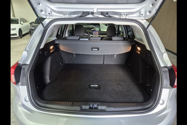 Ford FOCUS Wagon 1.0 EcoBoost Titanium X Business | Clima| Carplay | Camera | Navi | Stoelverwarming |