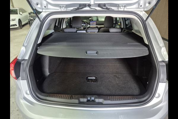 Ford FOCUS Wagon 1.0 EcoBoost Titanium X Business | Clima| Carplay | Camera | Navi | Stoelverwarming |