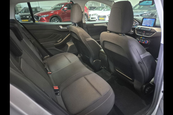 Ford FOCUS Wagon 1.0 EcoBoost Titanium X Business | Clima| Carplay | Camera | Navi | Stoelverwarming |