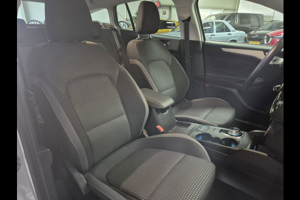 Ford FOCUS Wagon 1.0 EcoBoost Titanium X Business | Clima| Carplay | Camera | Navi | Stoelverwarming |