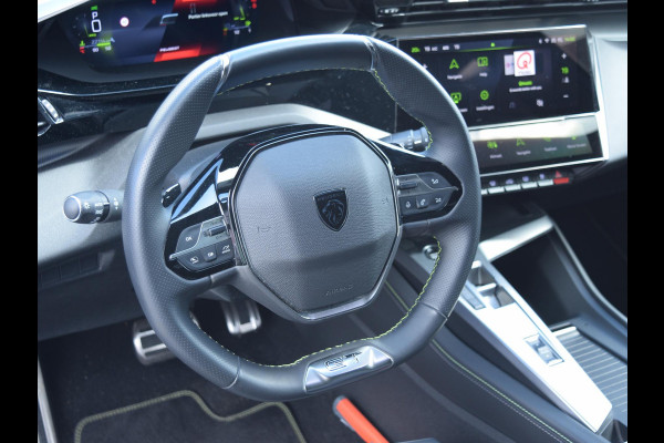 Peugeot 308 1.2 PureTech GT CAMERA MET SENSOREN | NAVI & CARPLAY | E.C.C. |