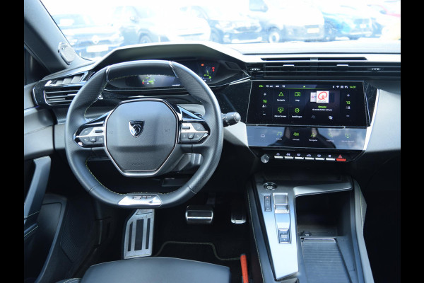 Peugeot 308 1.2 PureTech GT CAMERA MET SENSOREN | NAVI & CARPLAY | E.C.C. |