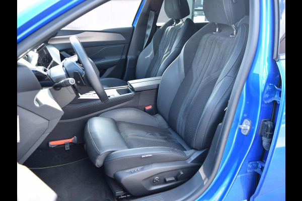 Peugeot 308 1.2 PureTech GT CAMERA MET SENSOREN | NAVI & CARPLAY | E.C.C. |