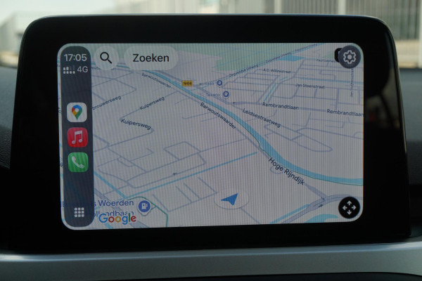 Ford Focus 1.0 EcoB.125PK Hybrid Business/Camera/AppleCarplay /1e Eigenaar.