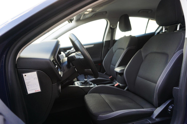 Ford Focus 1.0 EcoB.125PK Hybrid Business/Camera/AppleCarplay /1e Eigenaar.