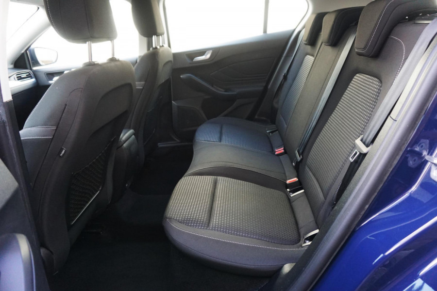 Ford Focus 1.0 EcoB.125PK Hybrid Business/Camera/AppleCarplay /1e Eigenaar.