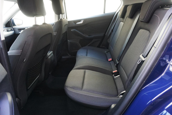 Ford Focus 1.0 EcoB.125PK Hybrid Business/Camera/AppleCarplay /1e Eigenaar.