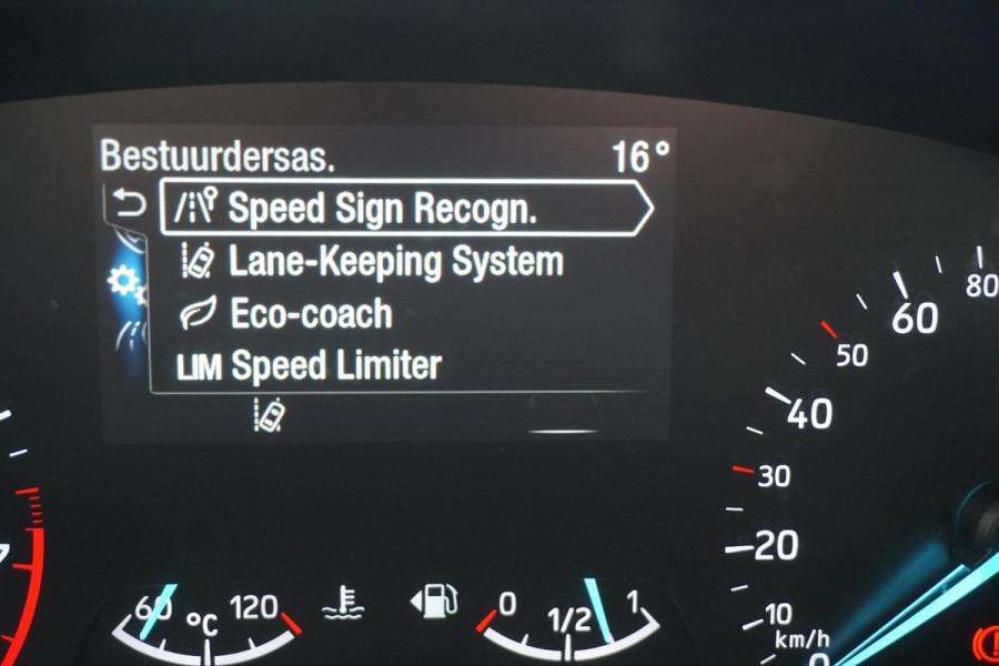 Ford Focus 1.0 EcoB.125PK Hybrid Business/Camera/AppleCarplay /1e Eigenaar.