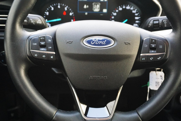 Ford Focus 1.0 EcoB.125PK Hybrid Business/Camera/AppleCarplay /1e Eigenaar.