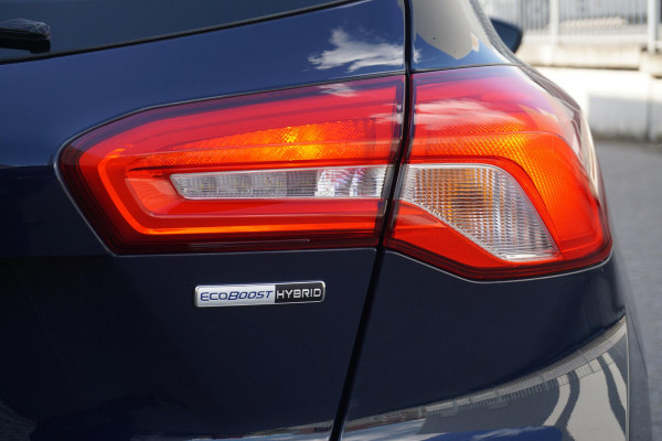 Ford Focus 1.0 EcoB.125PK Hybrid Business/Camera/AppleCarplay /1e Eigenaar.