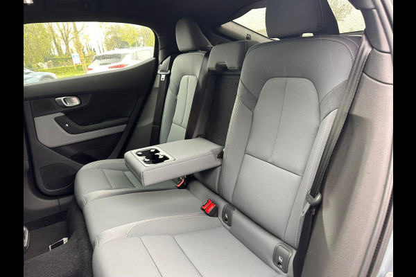 Polestar 2 Long Range Dual Motor Launch Edition 78kWh | SOH: nnb | Trekhaak | H&K | Adaptive CC | 360Cam |