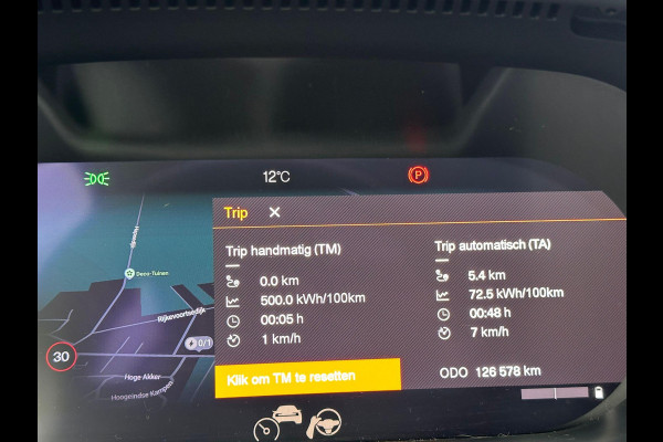 Polestar 2 Long Range Dual Motor Launch Edition 78kWh | SOH: nnb | Trekhaak | H&K | Adaptive CC | 360Cam |